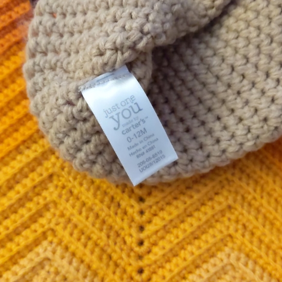 Turkey hat 🦃 - Picture 2 of 3